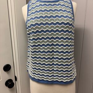 Marine Layer
Summer Tank/vest